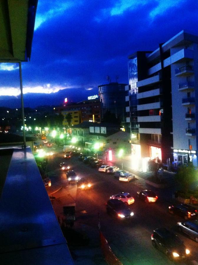 Casablanca Bed&Breakfast Rende Esterno foto