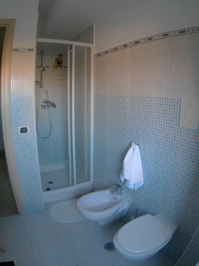 Casablanca Bed&Breakfast Rende Esterno foto