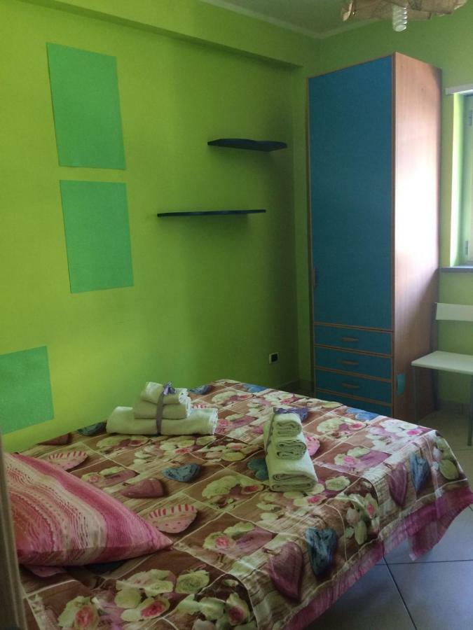 Casablanca Bed&Breakfast Rende Esterno foto