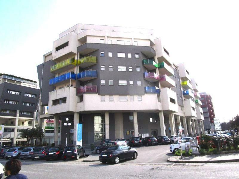 Casablanca Bed&Breakfast Rende Esterno foto